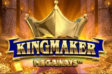 "Kingmaker" | Jeu de Casino Gratuit - Top Guide Casino