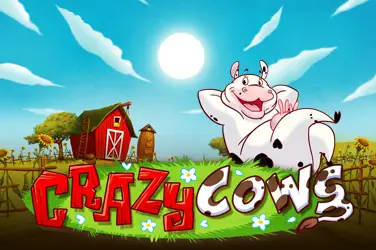 "Crazy cows" | Jeu de Casino Gratuit - Top Guide Casino