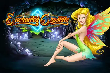 "Enchanted crystals" | Jeu de Casino Gratuit - Top Guide Casino