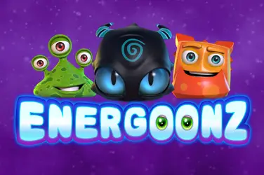 "Energoonz" | Jeu de Casino Gratuit - Top Guide Casino