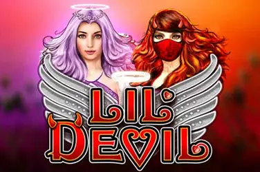 "Lil’ devil" | Jeu de Casino Gratuit - Top Guide Casino