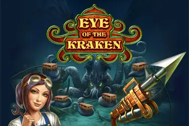 "Eye of the kraken" | Jeu de Casino Gratuit - Top Guide Casino