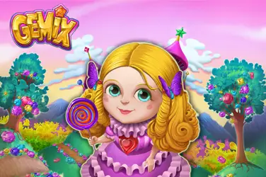 "Gemix" | Jeu de Casino Gratuit - Top Guide Casino