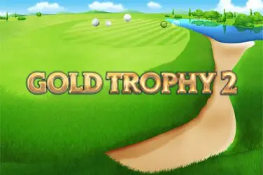 "Gold trophy 2" | Jeu de Casino Gratuit - Top Guide Casino
