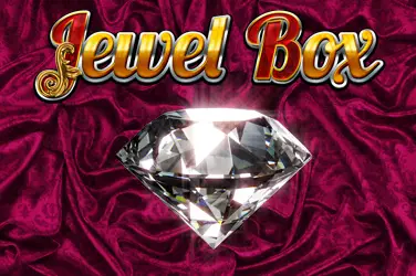 "Jewel box" | Jeu de Casino Gratuit - Top Guide Casino