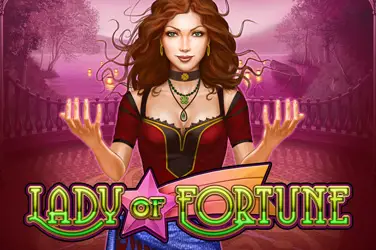 "Lady of fortune" | Jeu de Casino Gratuit - Top Guide Casino