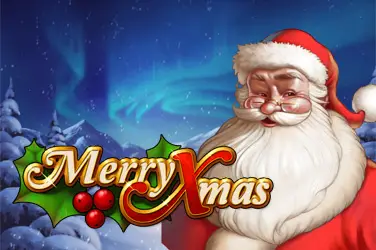 "Merry xmas" | Jeu de Casino Gratuit - Top Guide Casino