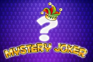 "Mystery joker" | Jeu de Casino Gratuit - Top Guide Casino