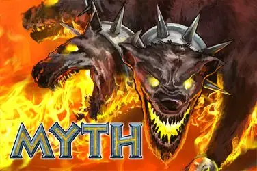 "Myth" | Jeu de Casino Gratuit - Top Guide Casino
