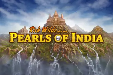 "Pearls of india" | Jeu de Casino Gratuit - Top Guide Casino
