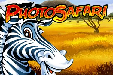 "Photo safari" | Jeu de Casino Gratuit - Top Guide Casino