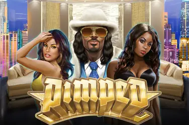 "Pimped" | Jeu de Casino Gratuit - Top Guide Casino