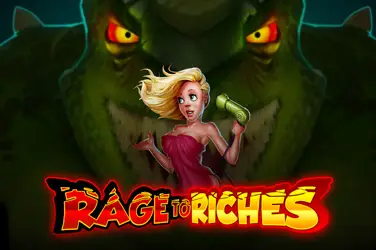 "Rage to riches" | Jeu de Casino Gratuit - Top Guide Casino