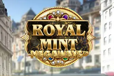"Royal mint megaways" | Jeu de Casino Gratuit - Top Guide Casino