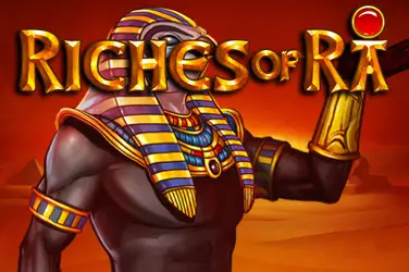 "Riches of ra" | Jeu de Casino Gratuit - Top Guide Casino