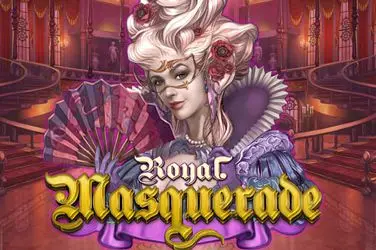 "Royal masquerade" | Jeu de Casino Gratuit - Top Guide Casino