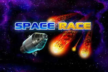 "Space race" | Jeu de Casino Gratuit - Top Guide Casino