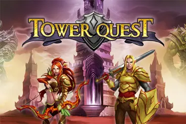 "Tower quest" | Jeu de Casino Gratuit - Top Guide Casino