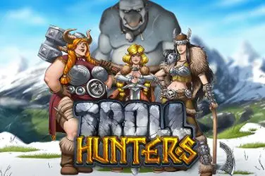 "Troll hunters" | Jeu de Casino Gratuit - Top Guide Casino