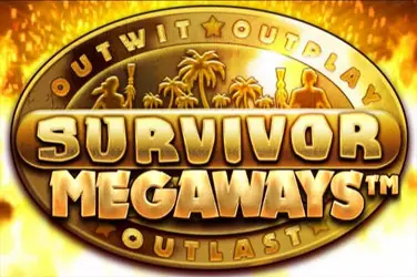 "Survivor megaways" | Jeu de Casino Gratuit - Top Guide Casino