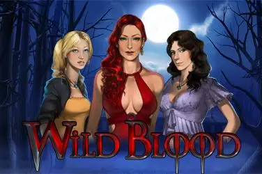 "Wild blood" | Jeu de Casino Gratuit - Top Guide Casino