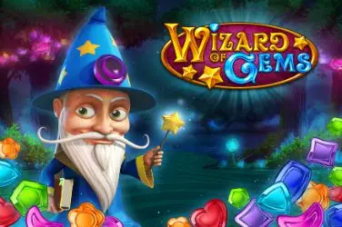 "Wizard of gems" | Jeu de Casino Gratuit - Top Guide Casino