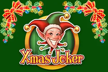"Xmas joker" | Jeu de Casino Gratuit - Top Guide Casino