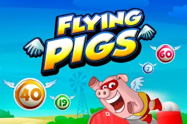 "Flying pigs" | Jeu de Casino Gratuit - Top Guide Casino