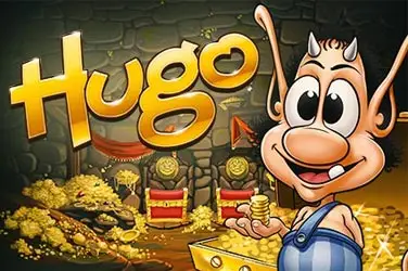 "Hugo" | Jeu de Casino Gratuit - Top Guide Casino