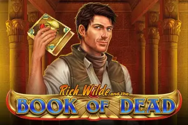 "Book of dead" | Jeu de Casino Gratuit - Top Guide Casino