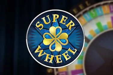 "Super wheel" | Jeu de Casino Gratuit - Top Guide Casino