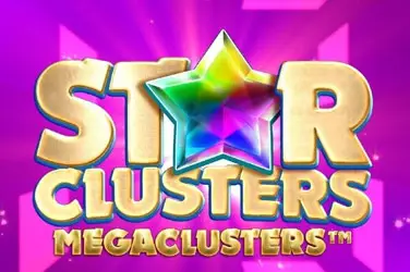 "Star clusters megaclusters" | Jeu de Casino Gratuit - Top Guide Casino