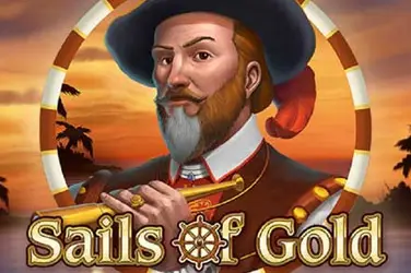 "Sails of gold" | Jeu de Casino Gratuit - Top Guide Casino