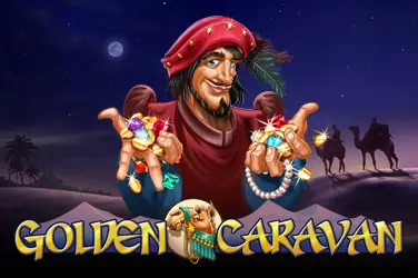 "Golden caravan" | Jeu de Casino Gratuit - Top Guide Casino