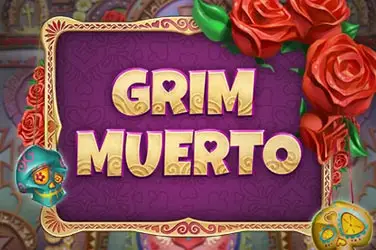 "Grim muerto" | Jeu de Casino Gratuit - Top Guide Casino