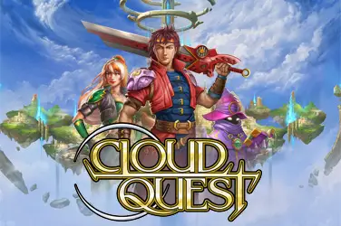 "Cloud quest" | Jeu de Casino Gratuit - Top Guide Casino