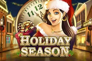 "Holiday season" | Jeu de Casino Gratuit - Top Guide Casino