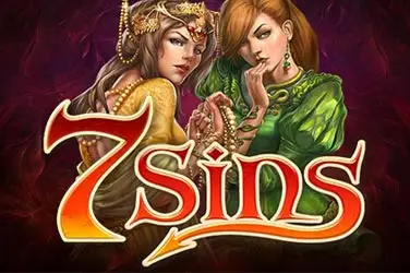 "7 sins" | Jeu de Casino Gratuit - Top Guide Casino