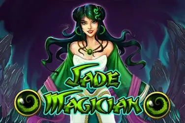 "Jade magician" | Jeu de Casino Gratuit - Top Guide Casino