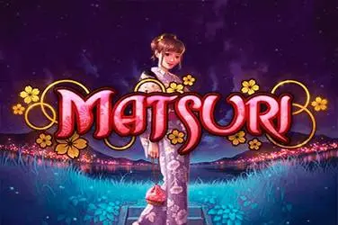 "Matsuri" | Jeu de Casino Gratuit - Top Guide Casino