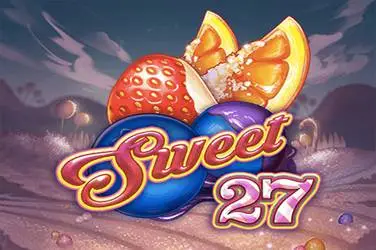 "Sweet 27" | Jeu de Casino Gratuit - Top Guide Casino