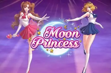 "Moon princess" | Jeu de Casino Gratuit - Top Guide Casino