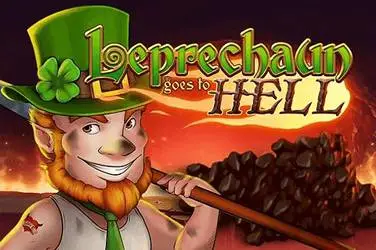 "Leprechaun goes to hell" | Jeu de Casino Gratuit - Top Guide Casino