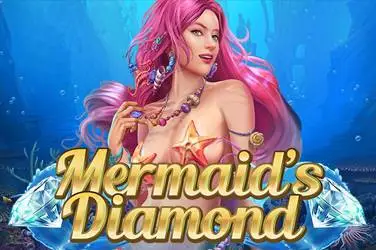 "Mermaid’s diamond" | Jeu de Casino Gratuit - Top Guide Casino