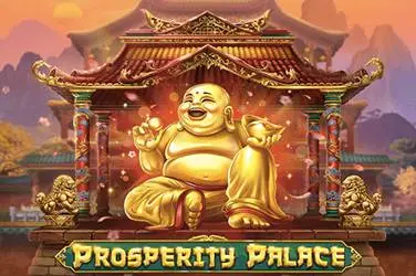 "Prosperity palace" | Jeu de Casino Gratuit - Top Guide Casino