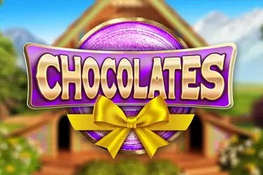 "Chocolates" | Jeu de Casino Gratuit - Top Guide Casino