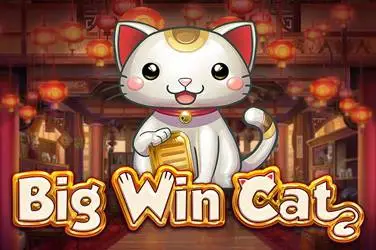 "Big win cat" | Jeu de Casino Gratuit - Top Guide Casino
