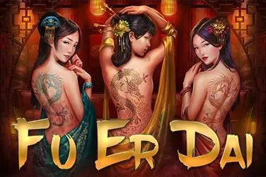 "Fu er dai" | Jeu de Casino Gratuit - Top Guide Casino