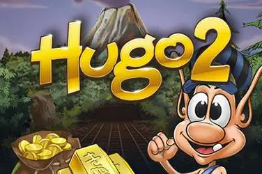 "Hugo 2" | Jeu de Casino Gratuit - Top Guide Casino