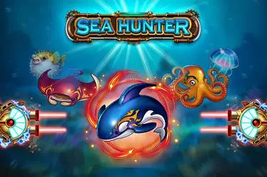 "Sea hunter" | Jeu de Casino Gratuit - Top Guide Casino